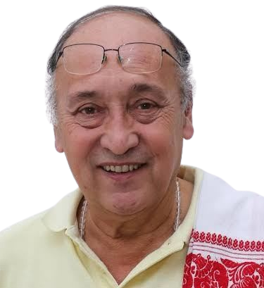 Victor Banerjee